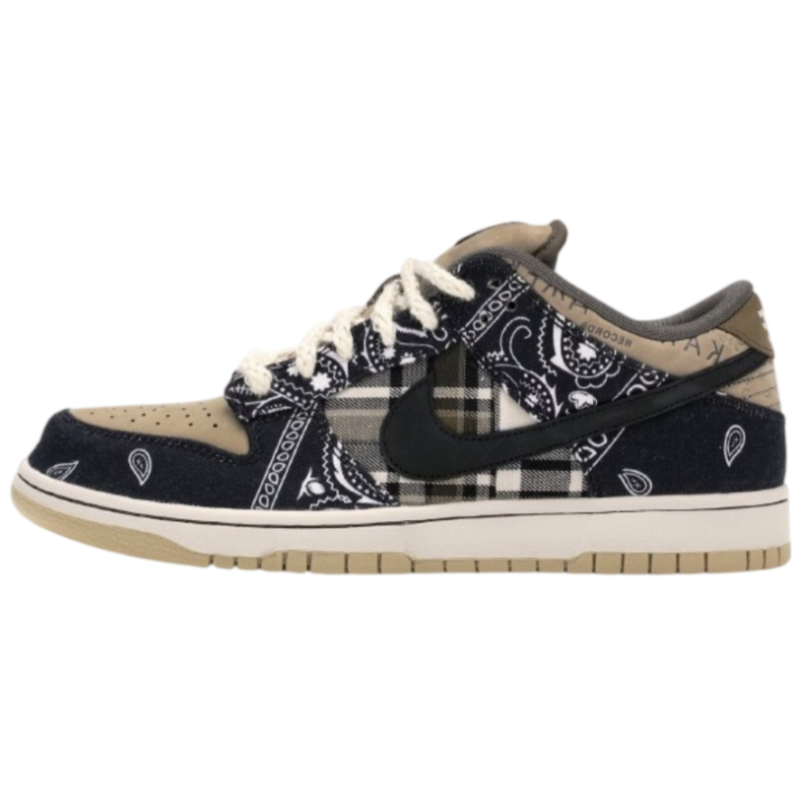 Nike SB Dunk Travis Scott