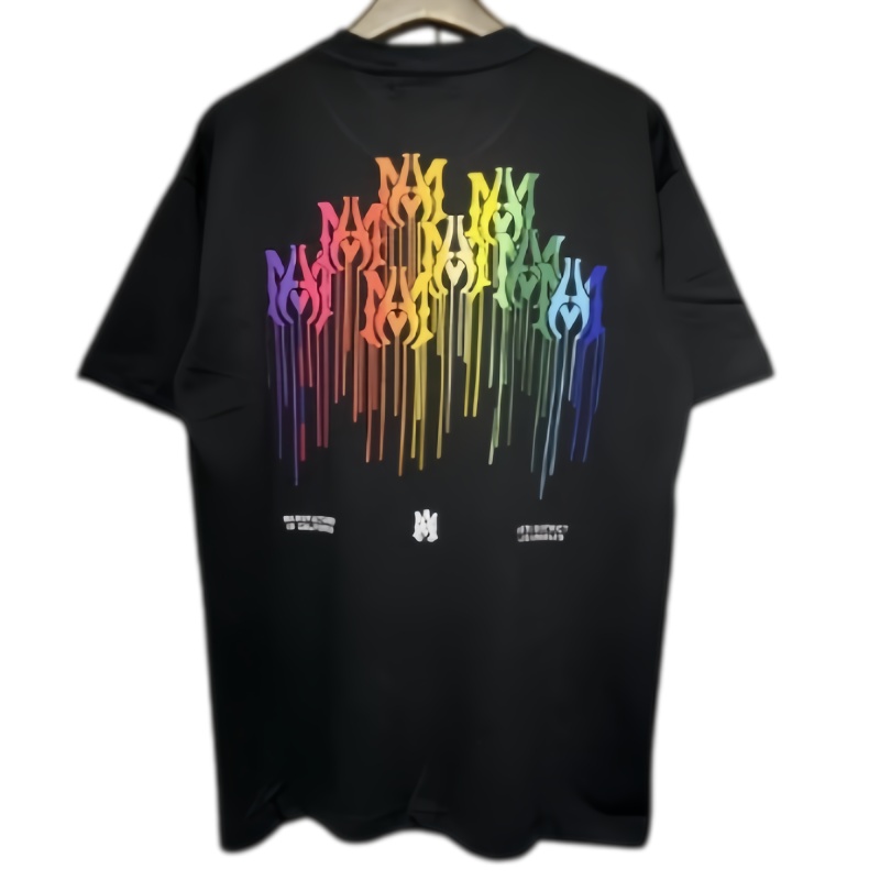 Amiri T-shirts