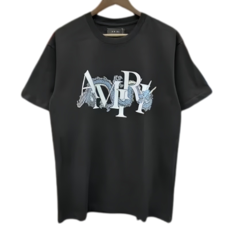 Ami Paris Tees