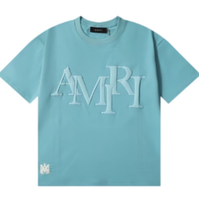 Amiri T-Shirts
