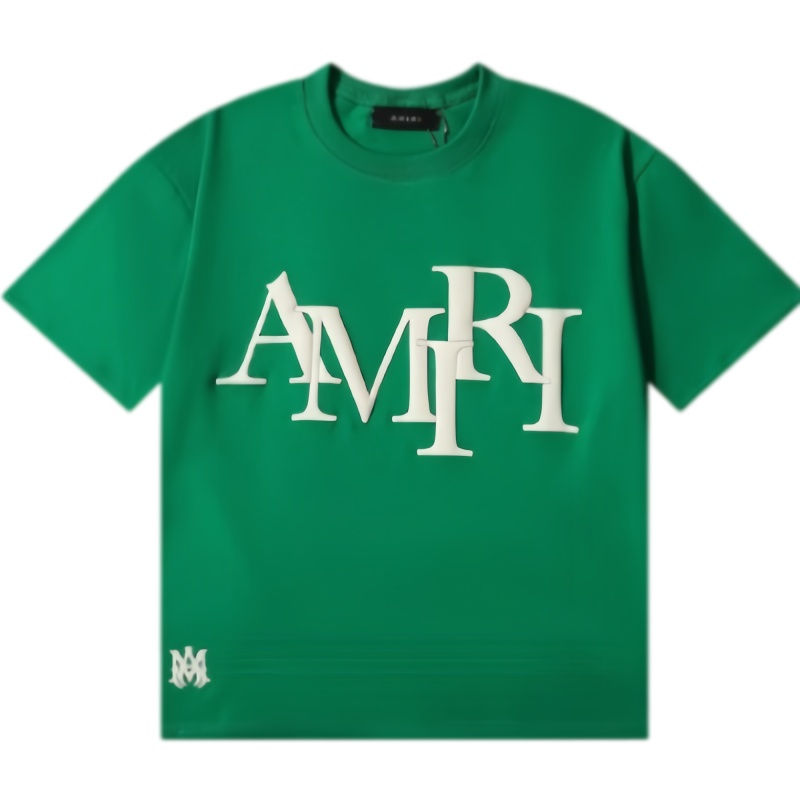 Amiri T-Shirts