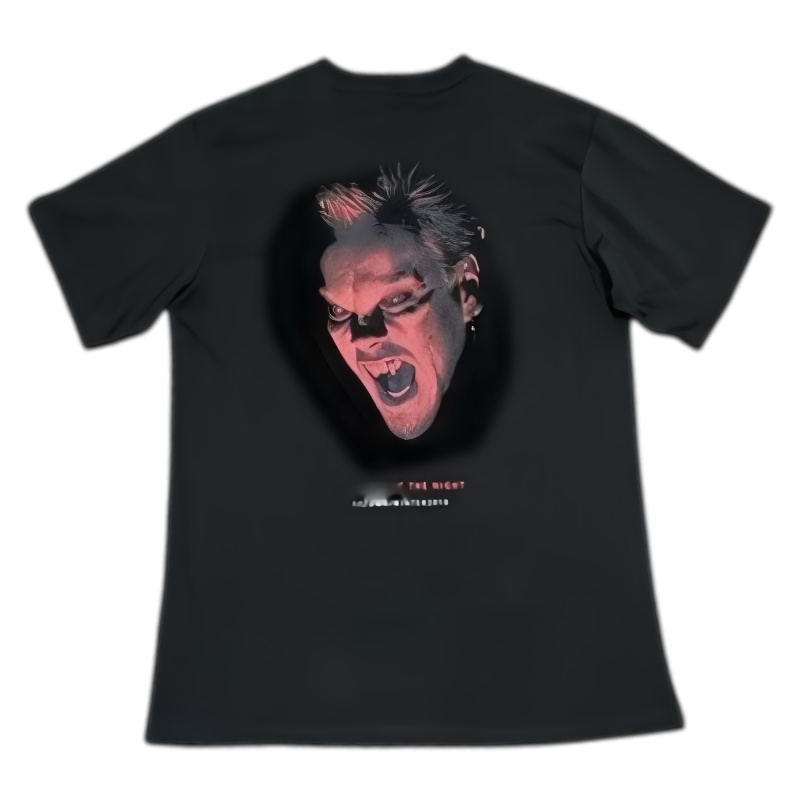 Amiri T-Shirts