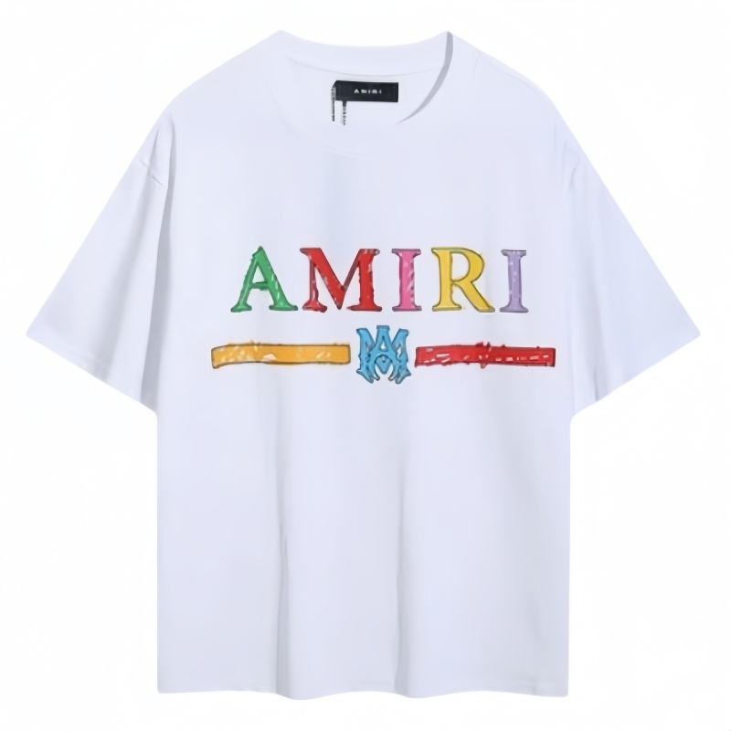 Amiri T-Shirts