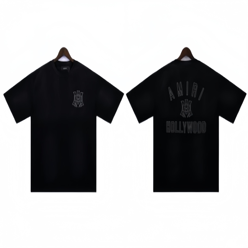 Amiri T-Shirts