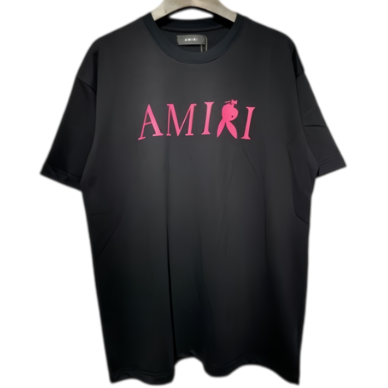 Amiri T-Shirts