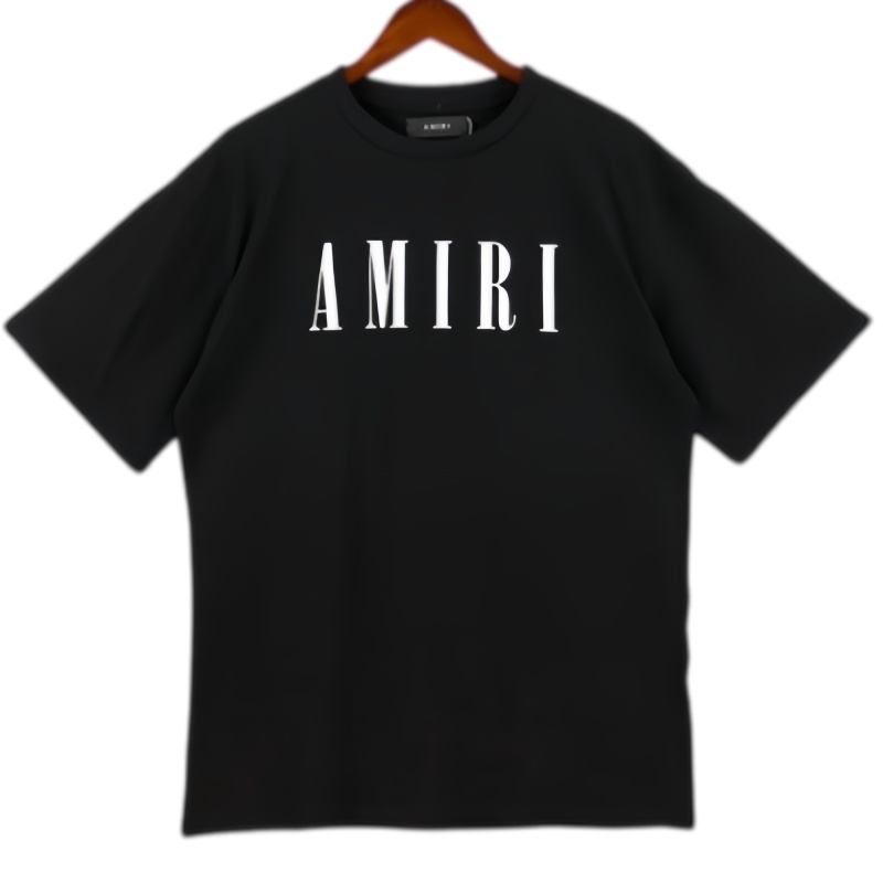 Amiri T-Shirts