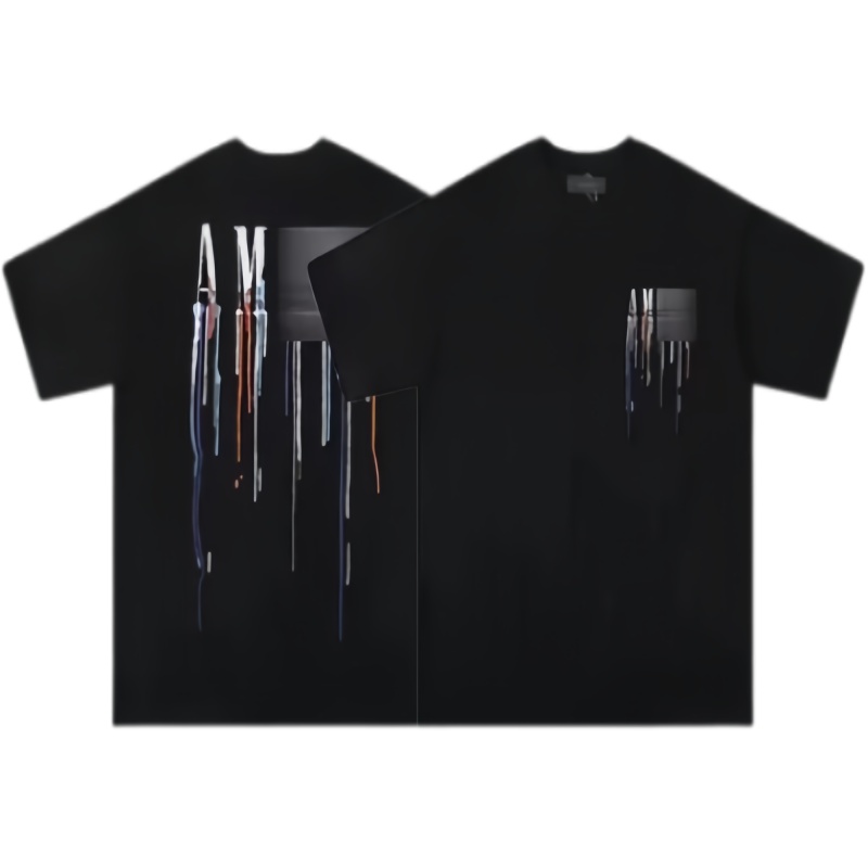 Amiri T-Shirts