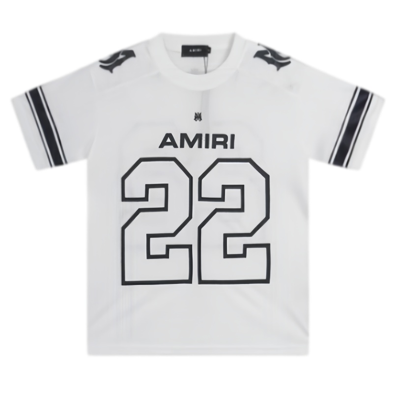 Amiri T-Shirts