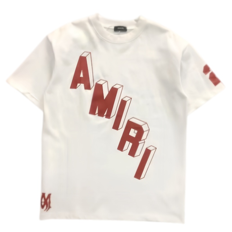 Amiri T-Shirts