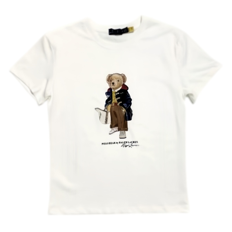 Ralph Lauren Bear Tee