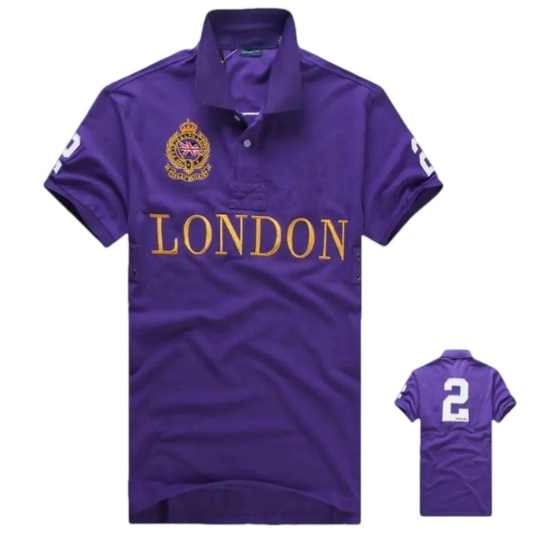 Ralph Lauren Bear Tee