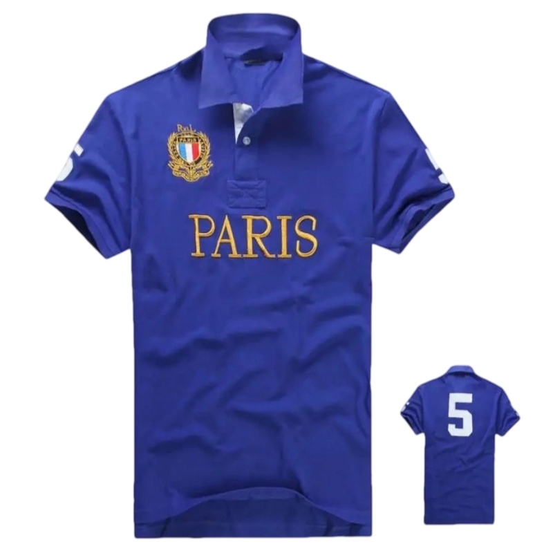 Ralph Lauren Bear Tee