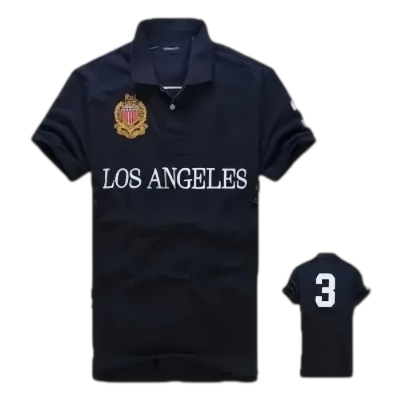 Ralph Lauren Bear Tee