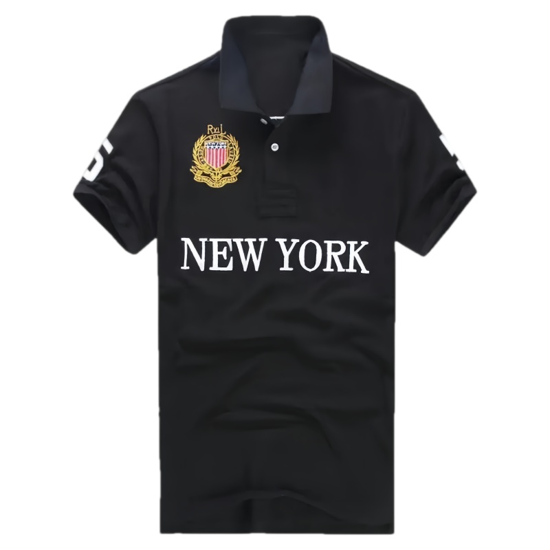 Ralph Lauren City Series Polo Shirt