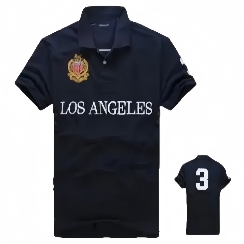 Polo Shirts