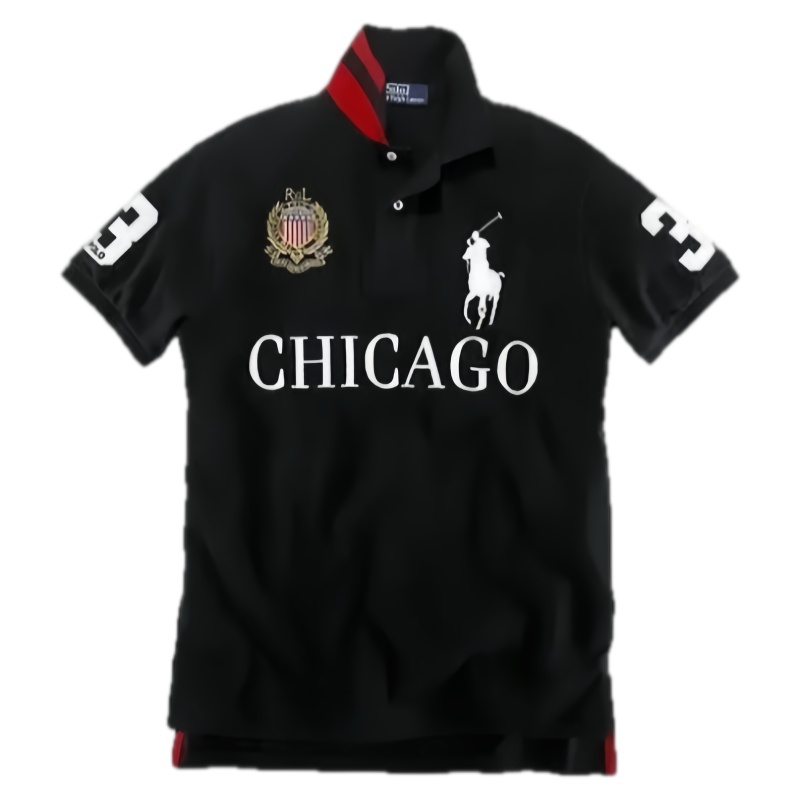 Polo Shirts