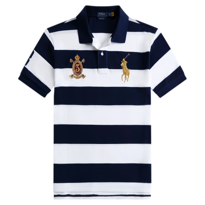 Polo Shirts
(15+ styles)