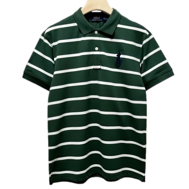 Polo Shirts
(15+ styles)