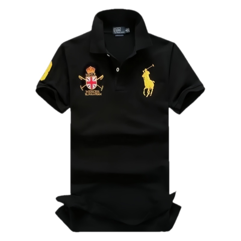Polo Shirts