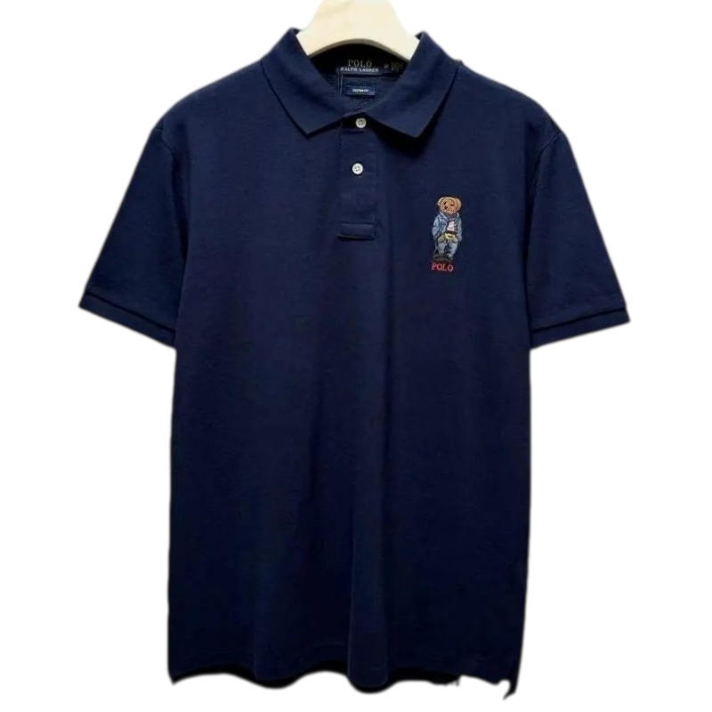 Polo Shirts