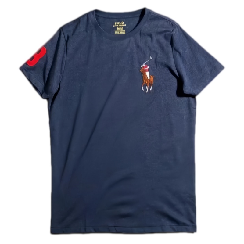 Polo Shirts