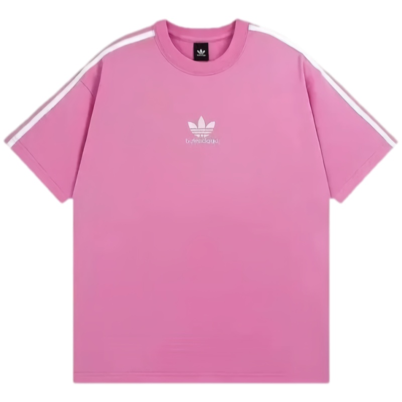 Balenciaga x Adidas T-Shirts