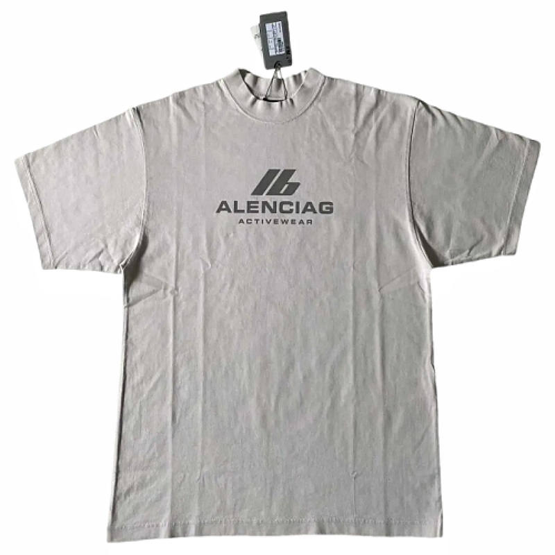Balenciaga x Adidas T-Shirts