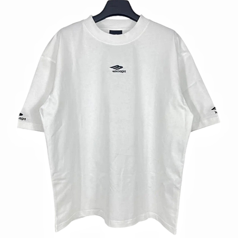 Balenciaga x Adidas T-Shirts