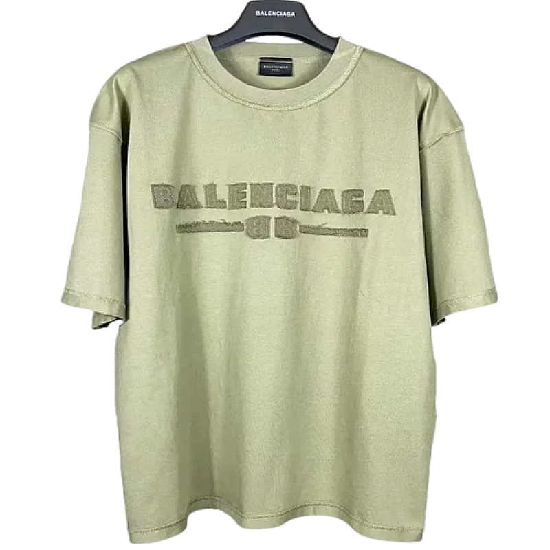 Balenciaga Paris T-Shirts
