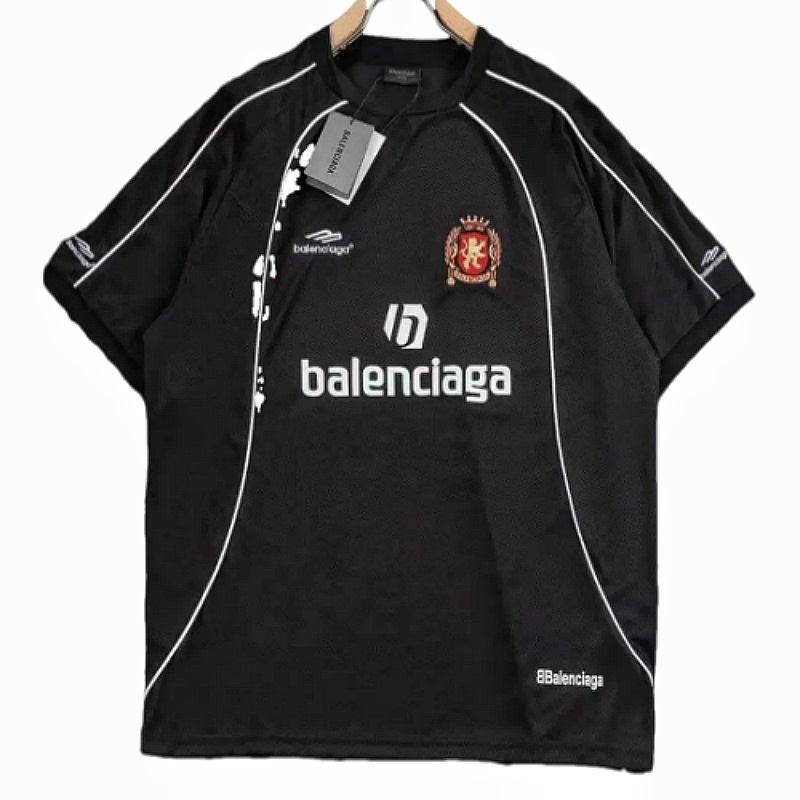 Balenciaga Activewear T-Shirts