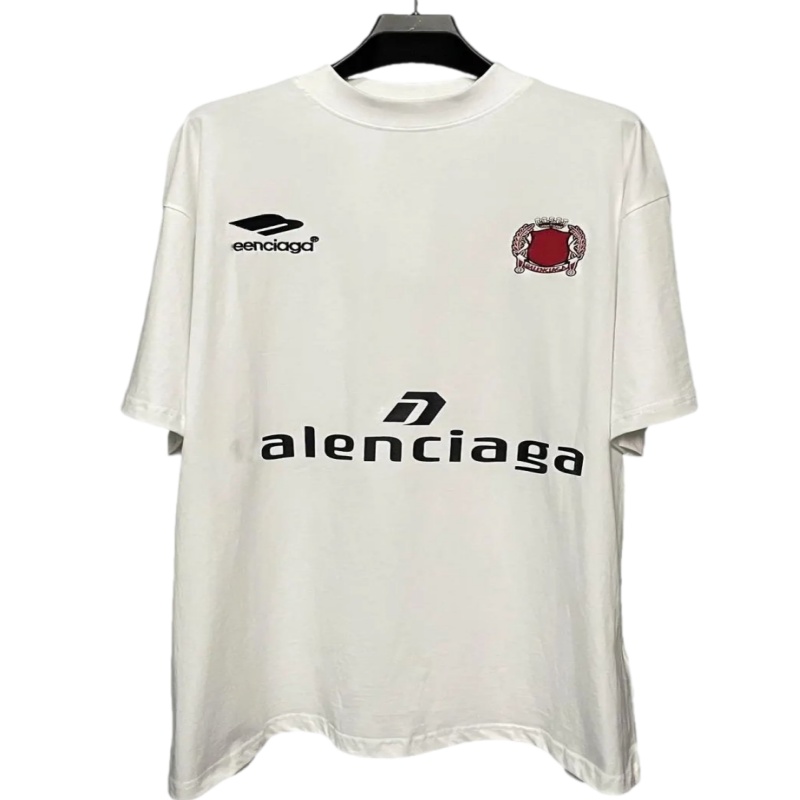 Balenciaga Basketball T-Shirts