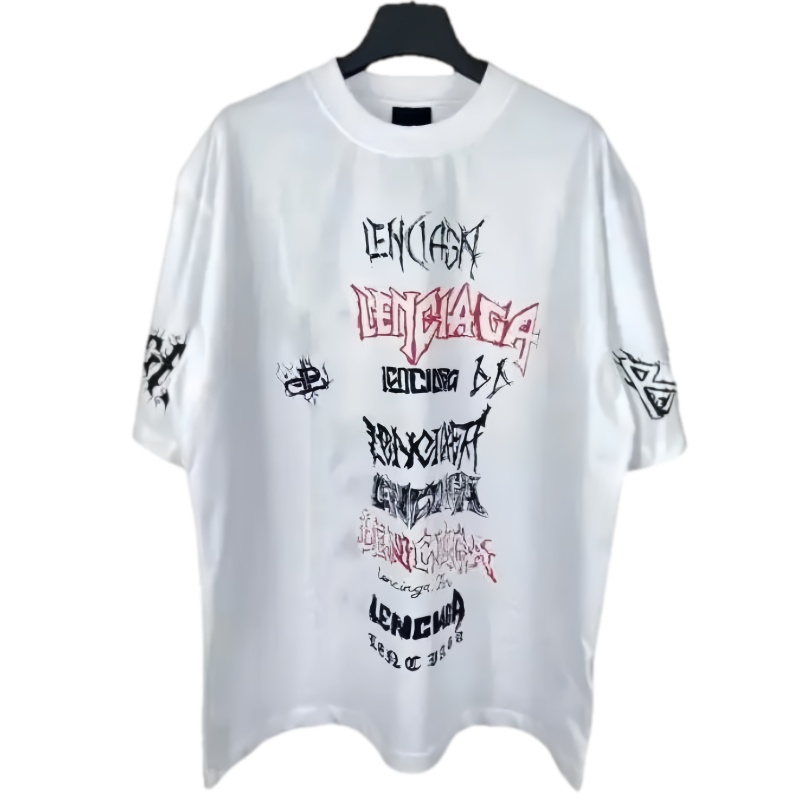 Balenciaga x Underarmour
Shirt