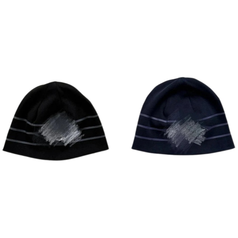 Mertra Knitted Hat