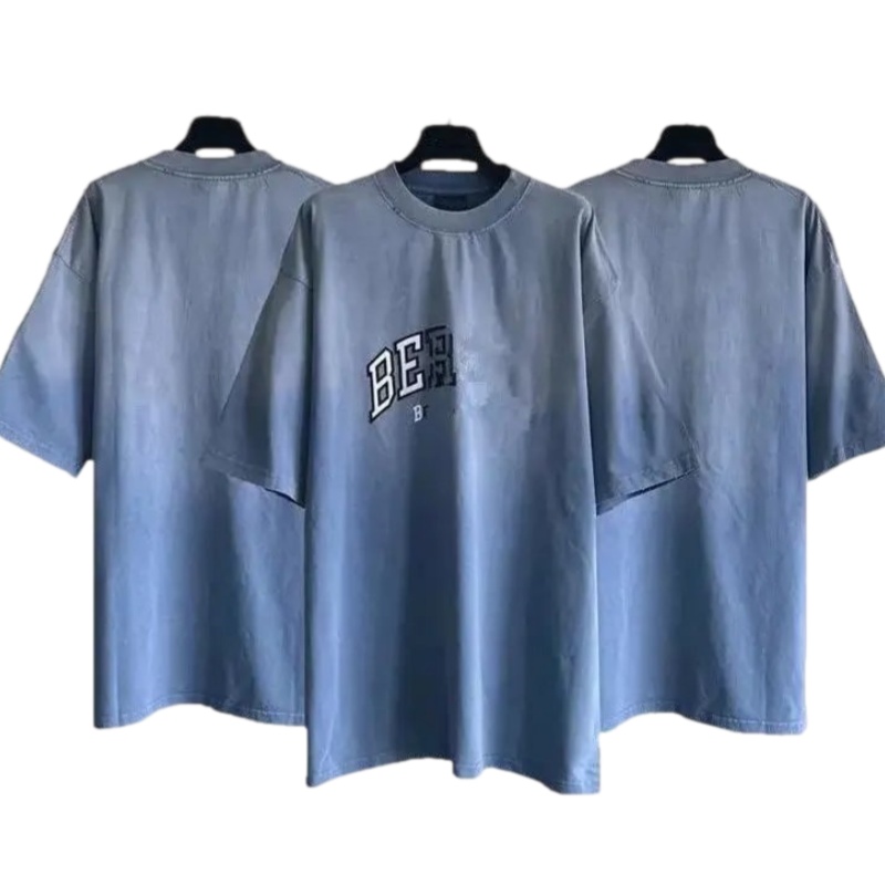 More Balenciaga
Tee’s
(40+ styles)
