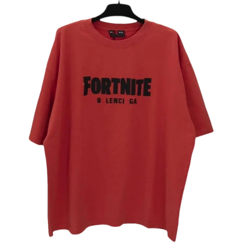 Balenciaga Marathon Tee
