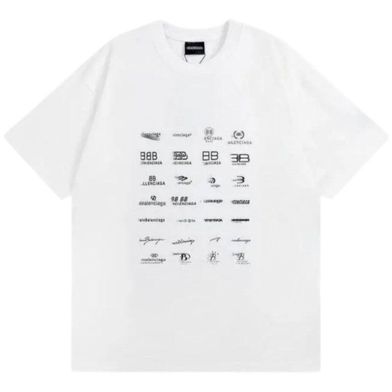 Balenciaga Tee