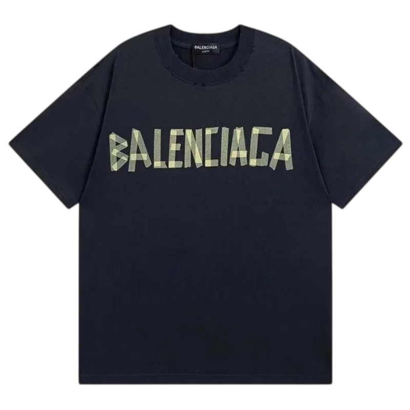 Balenciaga Logo Tee