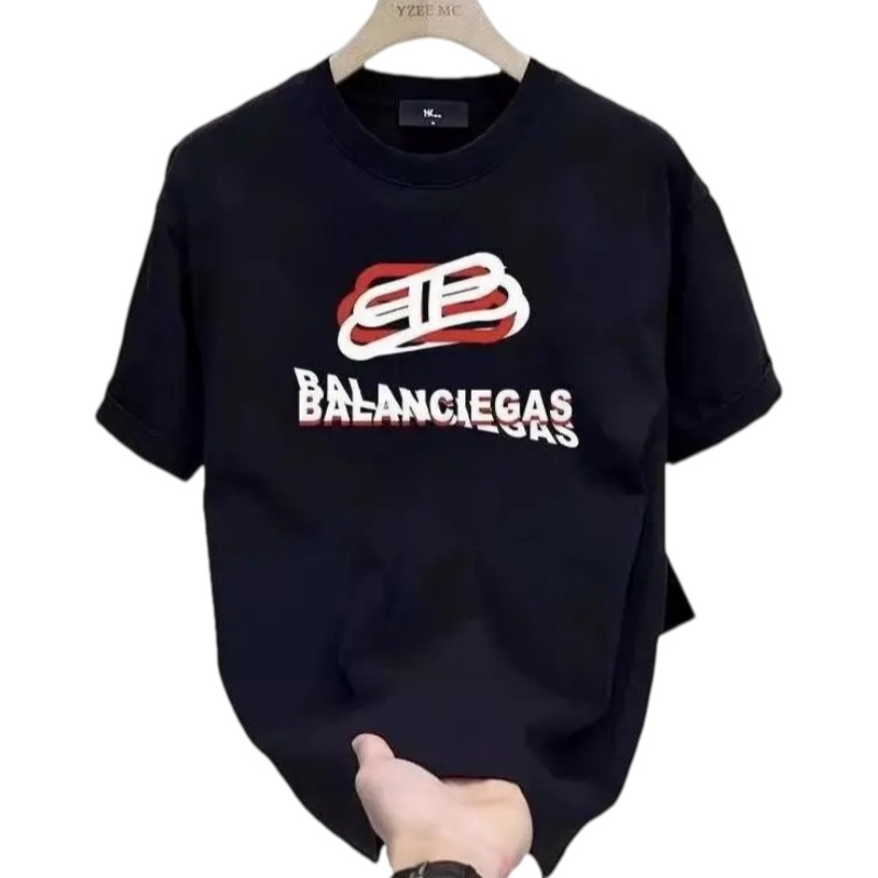 Balenciaga PAROS Tee