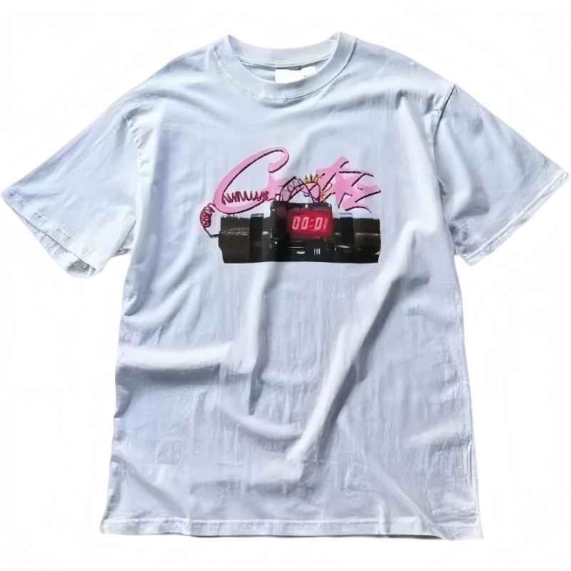 Balenciaga Tee