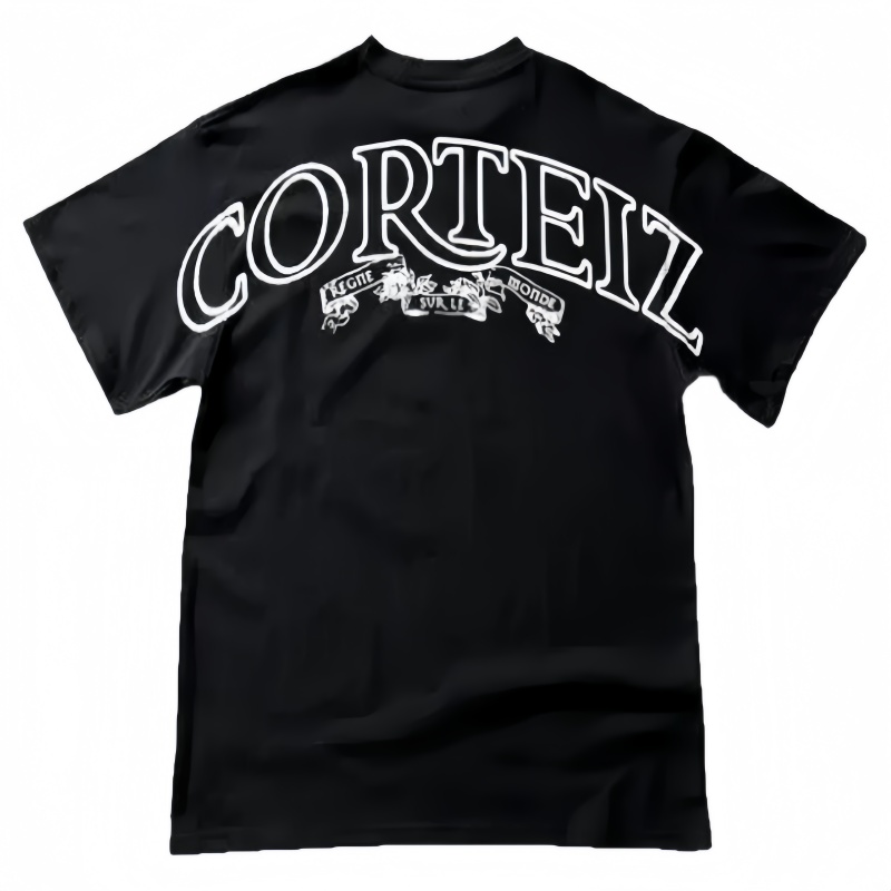Corteiz Bomb Tee