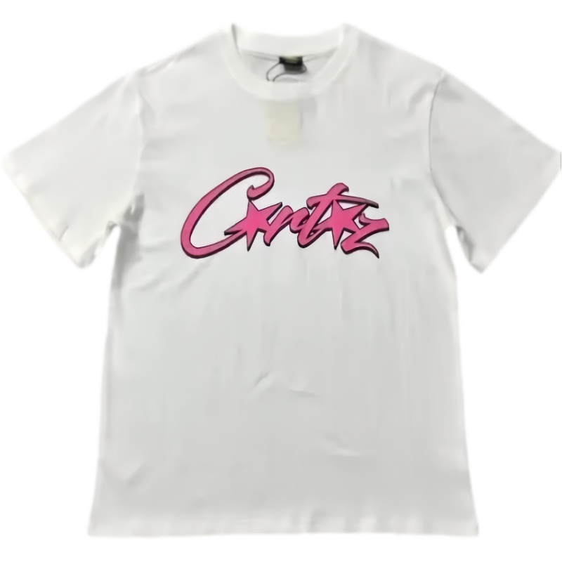 Corteiz X HMP Tee