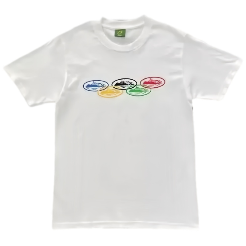 Corteiz T-Shirts