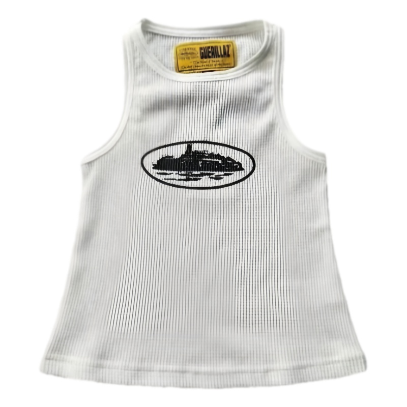 Corteiz T-shirts