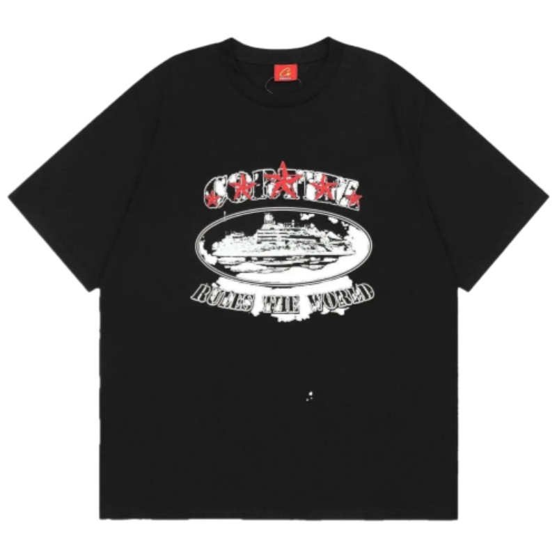 Corteiz a sleeveless garment