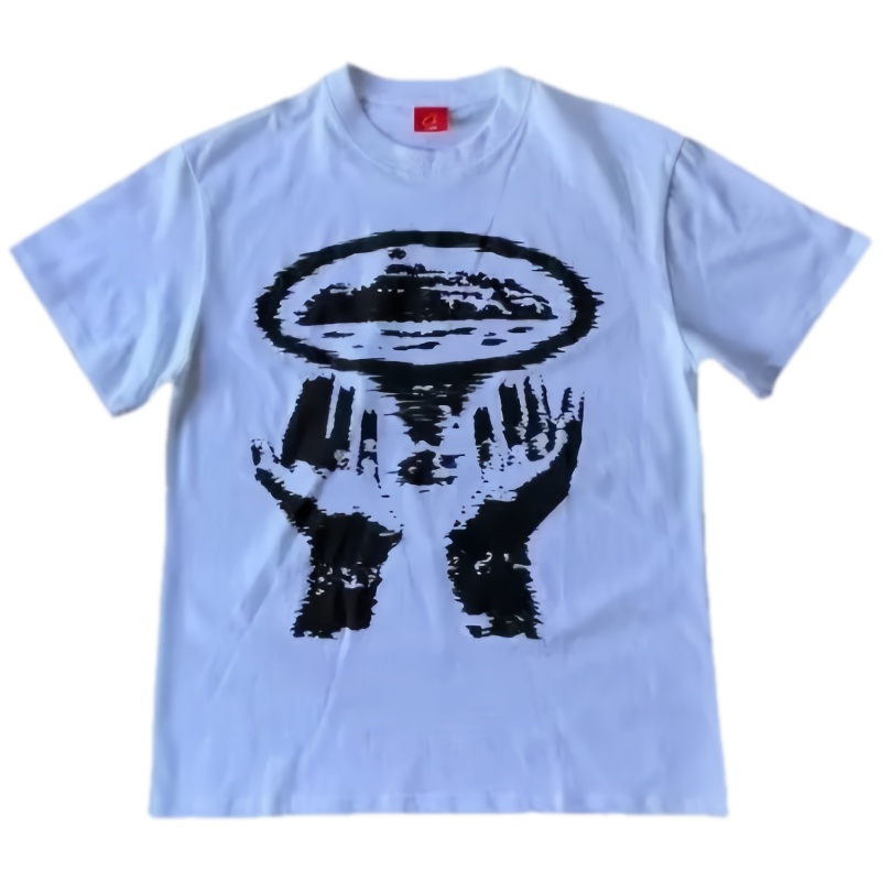 Corteiz a sleeveless garment