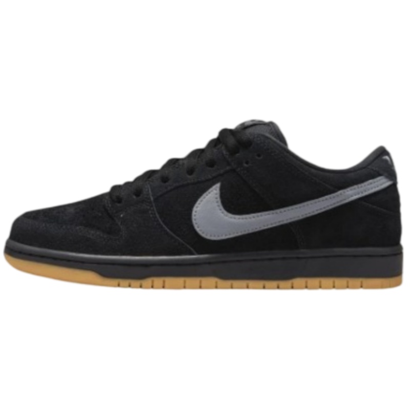Nike Dunk SB Black Powder