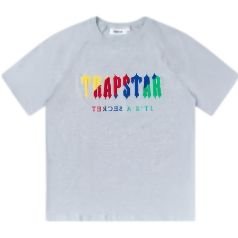 Trapstar Tee