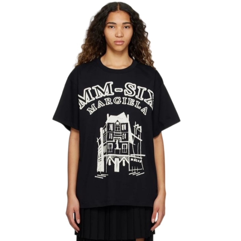 Masion Margiela Tees
