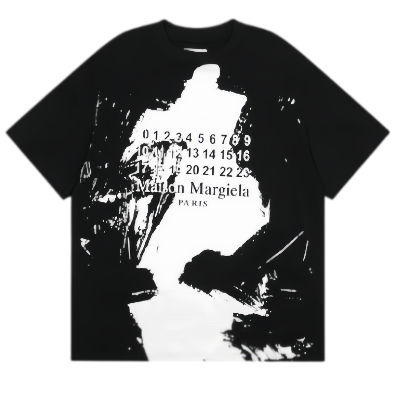 Masion Margiela Tees