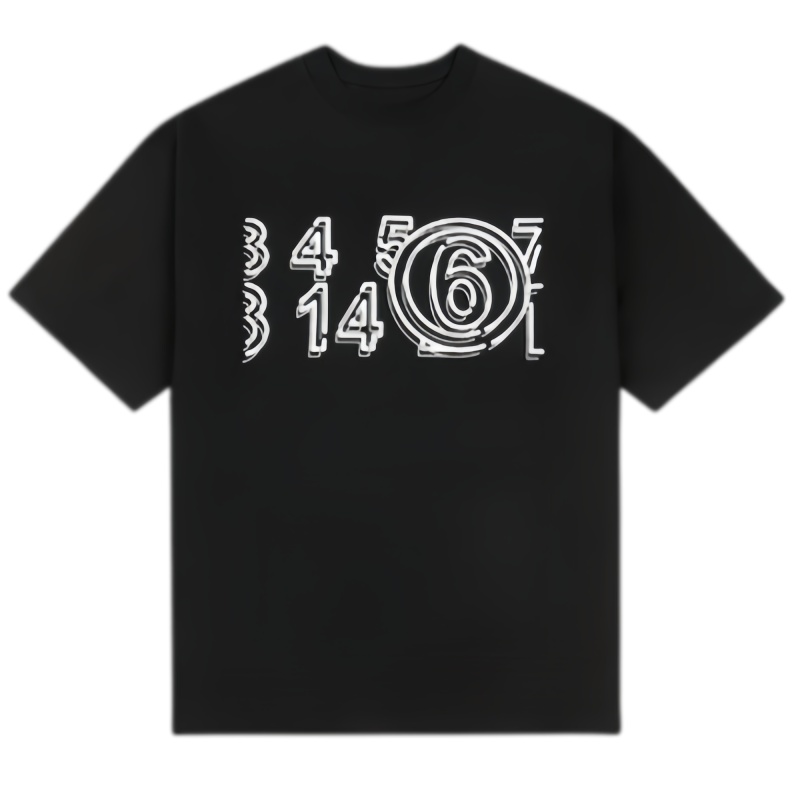 Maison Margiela
Tee’s
(30+ styles)